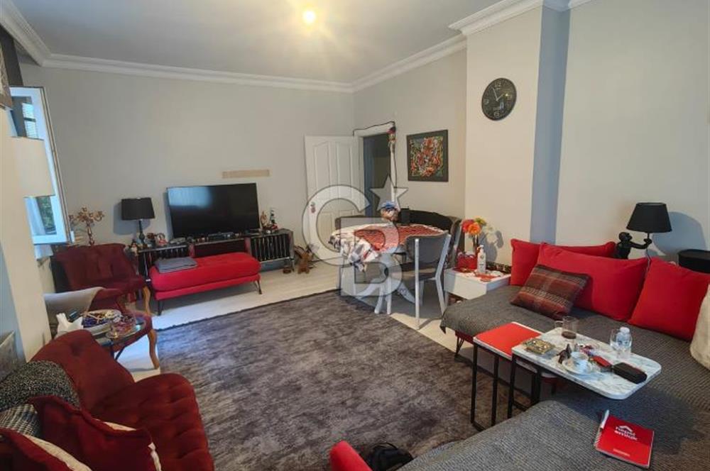 VELİBABA MAHALLESİNDE 3+1 MASRAFSIZ BAHÇE KULLANIMLI AYDINLIK FERAH DAİRE