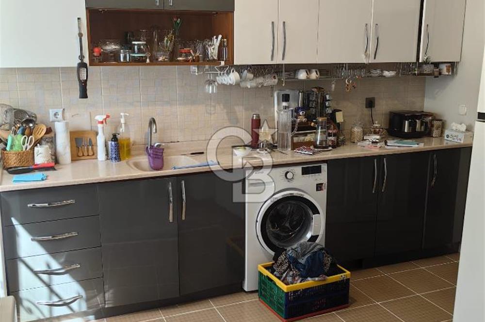 VELİBABA MAHALLESİNDE 3+1 MASRAFSIZ BAHÇE KULLANIMLI AYDINLIK FERAH DAİRE