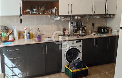 VELİBABA MAHALLESİNDE 3+1 MASRAFSIZ BAHÇE KULLANIMLI AYDINLIK FERAH DAİRE