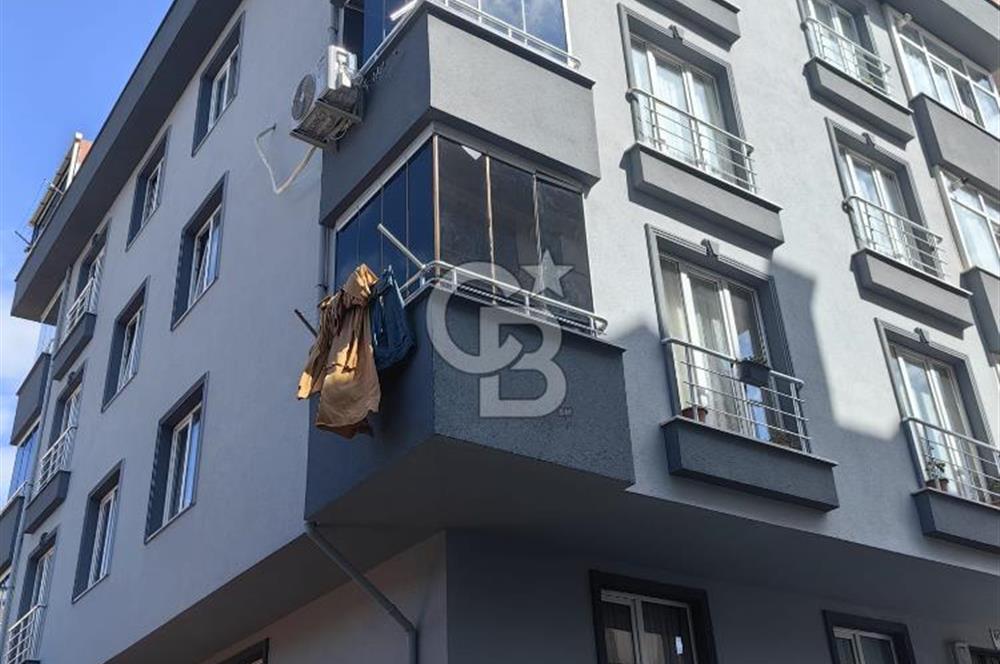 VELİBABA MAHALLESİNDE 3+1 MASRAFSIZ BAHÇE KULLANIMLI AYDINLIK FERAH DAİRE