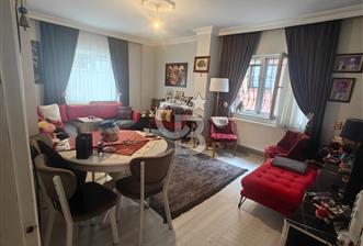 VELİBABA MAHALLESİNDE 3+1 MASRAFSIZ BAHÇE KULLANIMLI AYDINLIK FERAH DAİRE