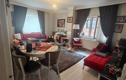 VELİBABA MAHALLESİNDE 3+1 MASRAFSIZ BAHÇE KULLANIMLI AYDINLIK FERAH DAİRE