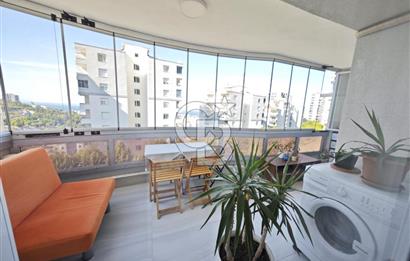 NARLIDERE YEŞİLVADİ SİTESİNDE OTOPARKLI 1.KAT 3+1 130m2 ARAKAT