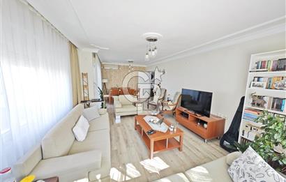 NARLIDERE YEŞİLVADİ SİTESİNDE OTOPARKLI 1.KAT 3+1 130m2 ARAKAT