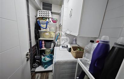 NARLIDERE YEŞİLVADİ SİTESİNDE OTOPARKLI 1.KAT 3+1 130m2 ARAKAT