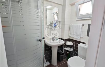 NARLIDERE YEŞİLVADİ SİTESİNDE OTOPARKLI 1.KAT 3+1 130m2 ARAKAT