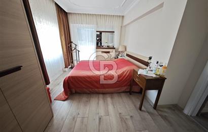 NARLIDERE YEŞİLVADİ SİTESİNDE OTOPARKLI 1.KAT 3+1 130m2 ARAKAT