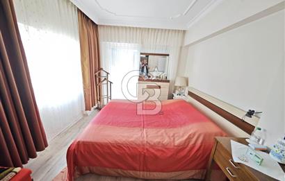NARLIDERE YEŞİLVADİ SİTESİNDE OTOPARKLI 1.KAT 3+1 130m2 ARAKAT