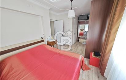 NARLIDERE YEŞİLVADİ SİTESİNDE OTOPARKLI 1.KAT 3+1 130m2 ARAKAT