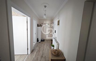 NARLIDERE YEŞİLVADİ SİTESİNDE OTOPARKLI 1.KAT 3+1 130m2 ARAKAT