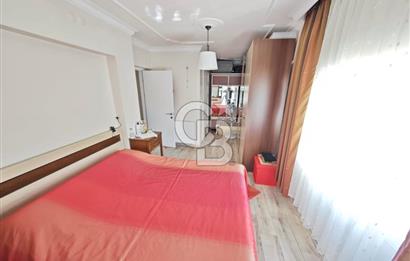 NARLIDERE YEŞİLVADİ SİTESİNDE OTOPARKLI 1.KAT 3+1 130m2 ARAKAT