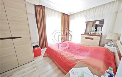 NARLIDERE YEŞİLVADİ SİTESİNDE OTOPARKLI 1.KAT 3+1 130m2 ARAKAT
