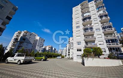 NARLIDERE YEŞİLVADİ SİTESİNDE OTOPARKLI 1.KAT 3+1 130m2 ARAKAT