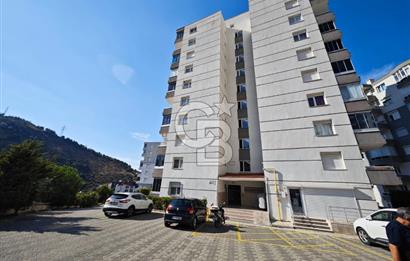 NARLIDERE YEŞİLVADİ SİTESİNDE OTOPARKLI 1.KAT 3+1 130m2 ARAKAT