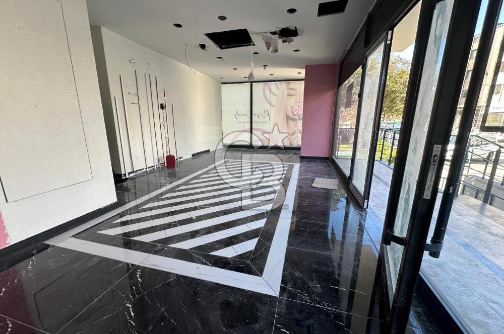 Ümraniye Seba Hayat Sitesi 179 m² Kiralık