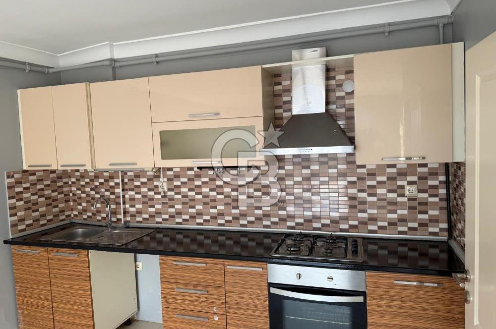 İncek Kızılcaşar'da Mia Bulut Sitesinde 1+1 Kiralık Daire 
