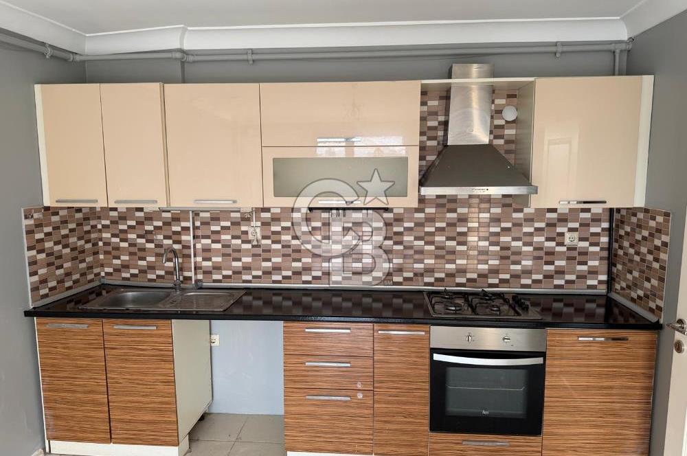 İncek Kızılcaşar'da Mia Bulut Sitesinde 1+1 Kiralık Daire 