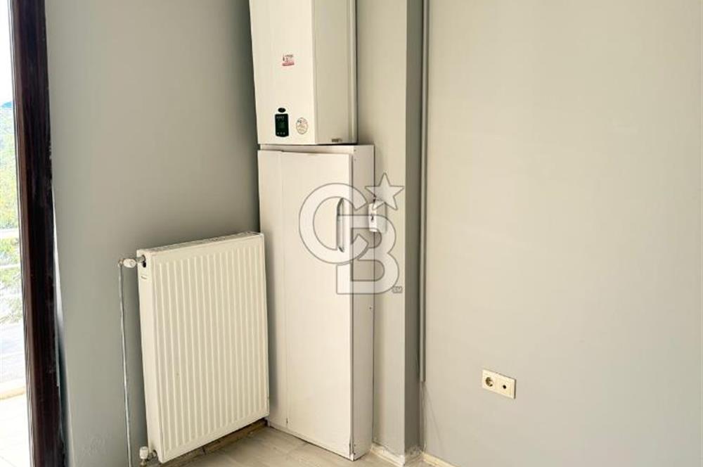 İncek Kızılcaşar'da Mia Bulut Sitesinde 1+1 Kiralık Daire 
