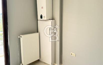 İncek Kızılcaşar'da Mia Bulut Sitesinde 1+1 Kiralık Daire 