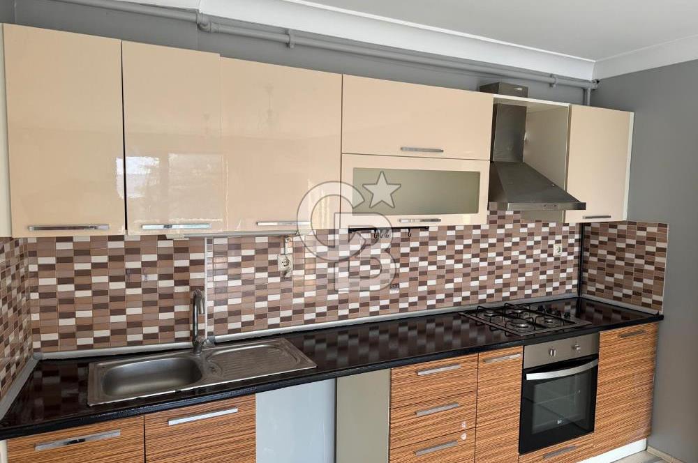 İncek Kızılcaşar'da Mia Bulut Sitesinde 1+1 Kiralık Daire 