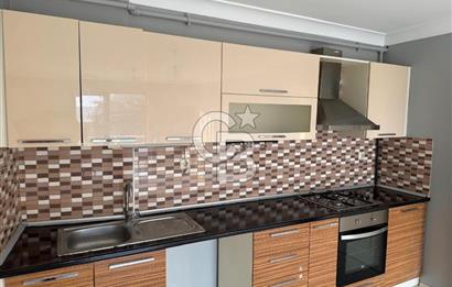 İncek Kızılcaşar'da Mia Bulut Sitesinde 1+1 Kiralık Daire 