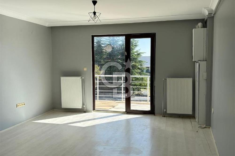 İncek Kızılcaşar'da Mia Bulut Sitesinde 1+1 Kiralık Daire 