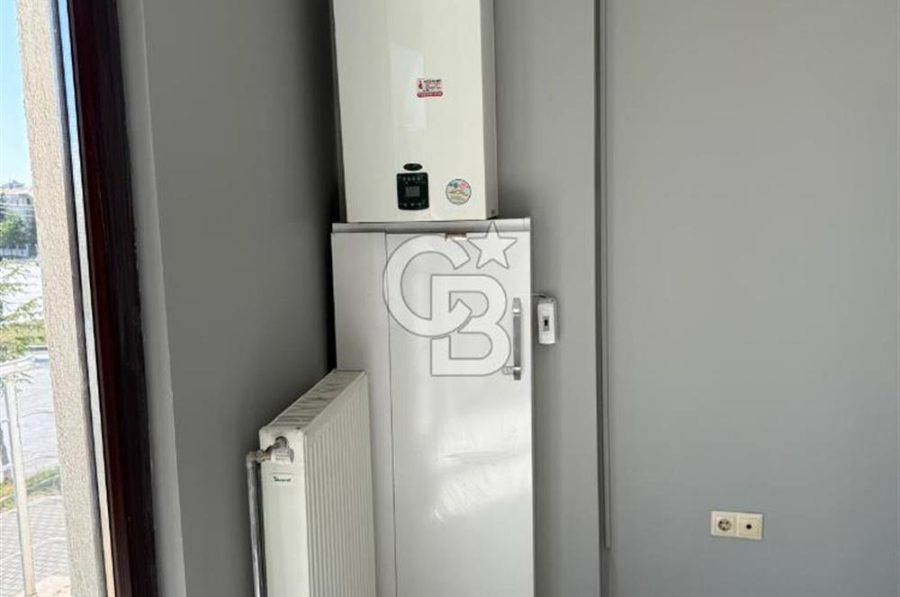 İncek Kızılcaşar'da Mia Bulut Sitesinde 1+1 Kiralık Daire 