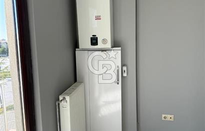 İncek Kızılcaşar'da Mia Bulut Sitesinde 1+1 Kiralık Daire 