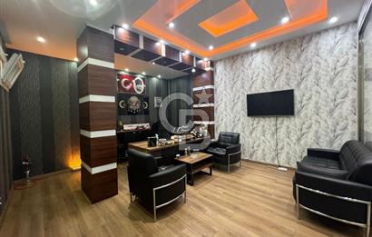 TEOK GAYRİMENKULDEN KARŞIYAKA ŞEMİKLERDE SATILIK DÜKKAN