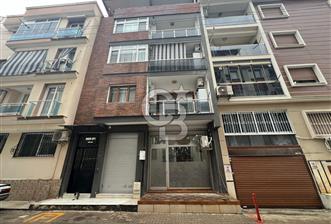 TEOK GAYRİMENKULDEN KARŞIYAKA ŞEMİKLERDE SATILIK DÜKKAN