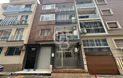 TEOK GAYRİMENKULDEN KARŞIYAKA ŞEMİKLERDE SATILIK DÜKKAN