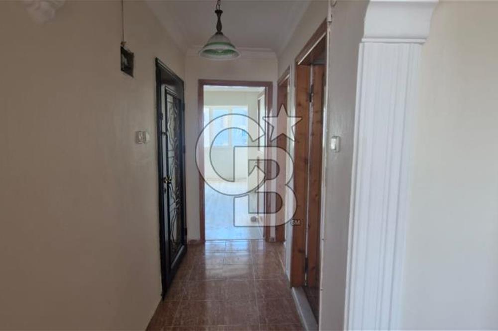 İzmir Konak Gültepe Mah. Satılık 2+1 Boş Daire CB PH