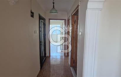 İzmir Konak Gültepe Mah. Satılık 2+1 Boş Daire CB PH