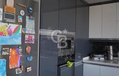 Güzelyalı’da Satılık Daire 