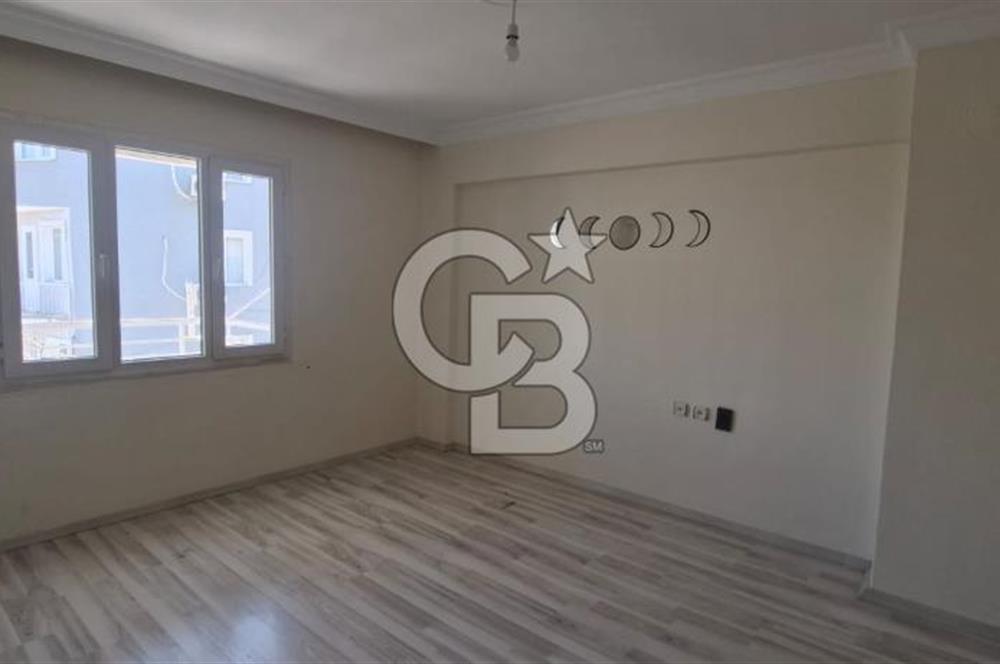 İzmir Konak Gültepe Mah. Satılık 2+1 Boş Daire CB PH