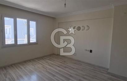 İzmir Konak Gültepe Mah. Satılık 2+1 Boş Daire CB PH