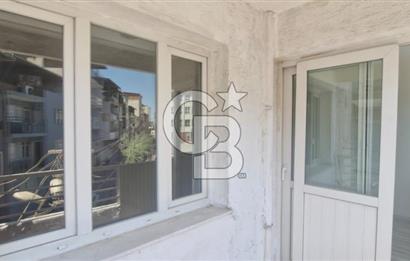 İzmir Konak Gültepe Mah. Satılık 2+1 Boş Daire CB PH