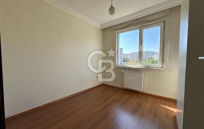 Kurtköy Emsey'e Komşu Nezih Sitede Balkonlu Çift Banyolu Kiralık 3+1 Daire