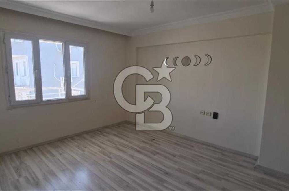 İzmir Konak Gültepe Mah. Satılık 2+1 Boş Daire CB PH