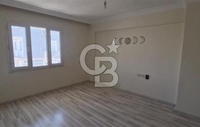 İzmir Konak Gültepe Mah. Satılık 2+1 Boş Daire CB PH