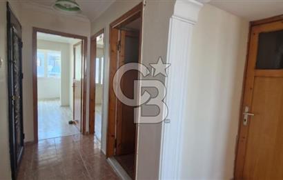 İzmir Konak Gültepe Mah. Satılık 2+1 Boş Daire CB PH