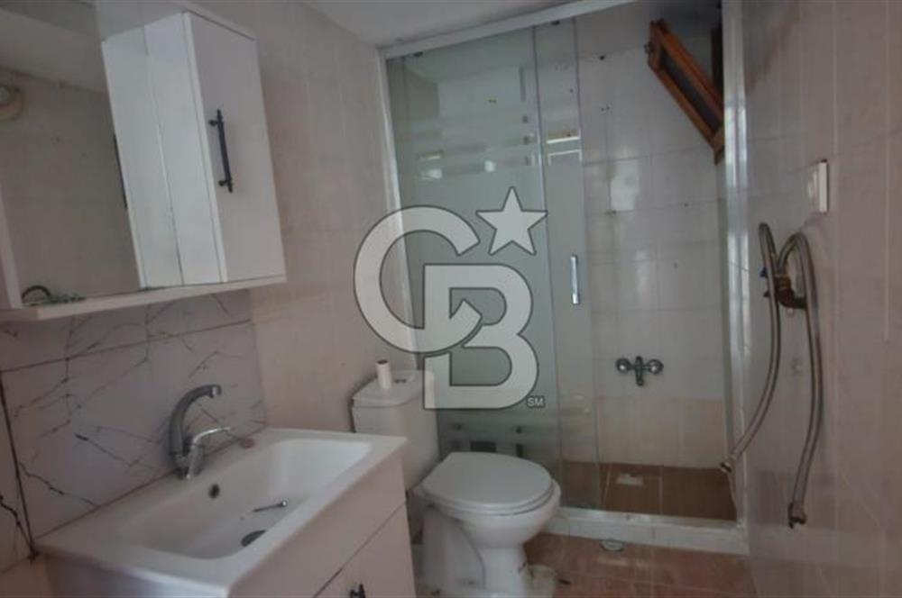İzmir Konak Gültepe Mah. Satılık 2+1 Boş Daire CB PH