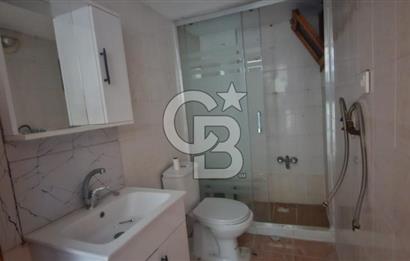 İzmir Konak Gültepe Mah. Satılık 2+1 Boş Daire CB PH