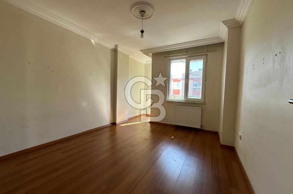 Kurtköy Emsey'e Komşu Nezih Sitede Balkonlu Çift Banyolu Kiralık 3+1 Daire
