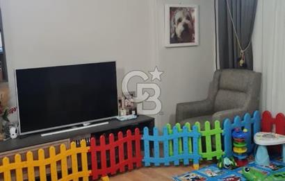 Bayraklı fuat edip baksı mahallesinde geniş 3+1 daire 
