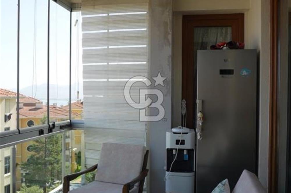 Güzelyalı’da Satılık Daire 