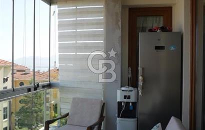 Güzelyalı’da Satılık Daire 