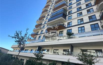 NEF BAHÇELİEVLER'DE 3+1 GENİŞ BALKONLU KORU MANZARALI DAİRE