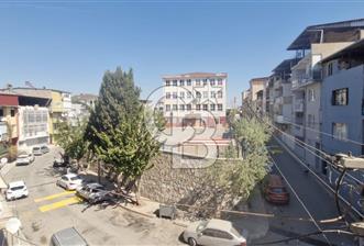 İzmir Konak Gültepe Mah. Satılık 2+1 Boş Daire CB PH