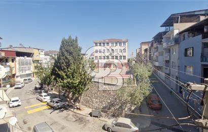 İzmir Konak Gültepe Mah. Satılık 2+1 Boş Daire CB PH